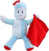 In the Night Garden Large Iggle Piggle Fun Sounds Soft Toy 27cm