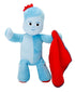 In the Night Garden Large Iggle Piggle Fun Sounds Soft Toy 27cm