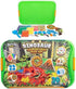 DINOSAUR Squeezy Sand Play Set