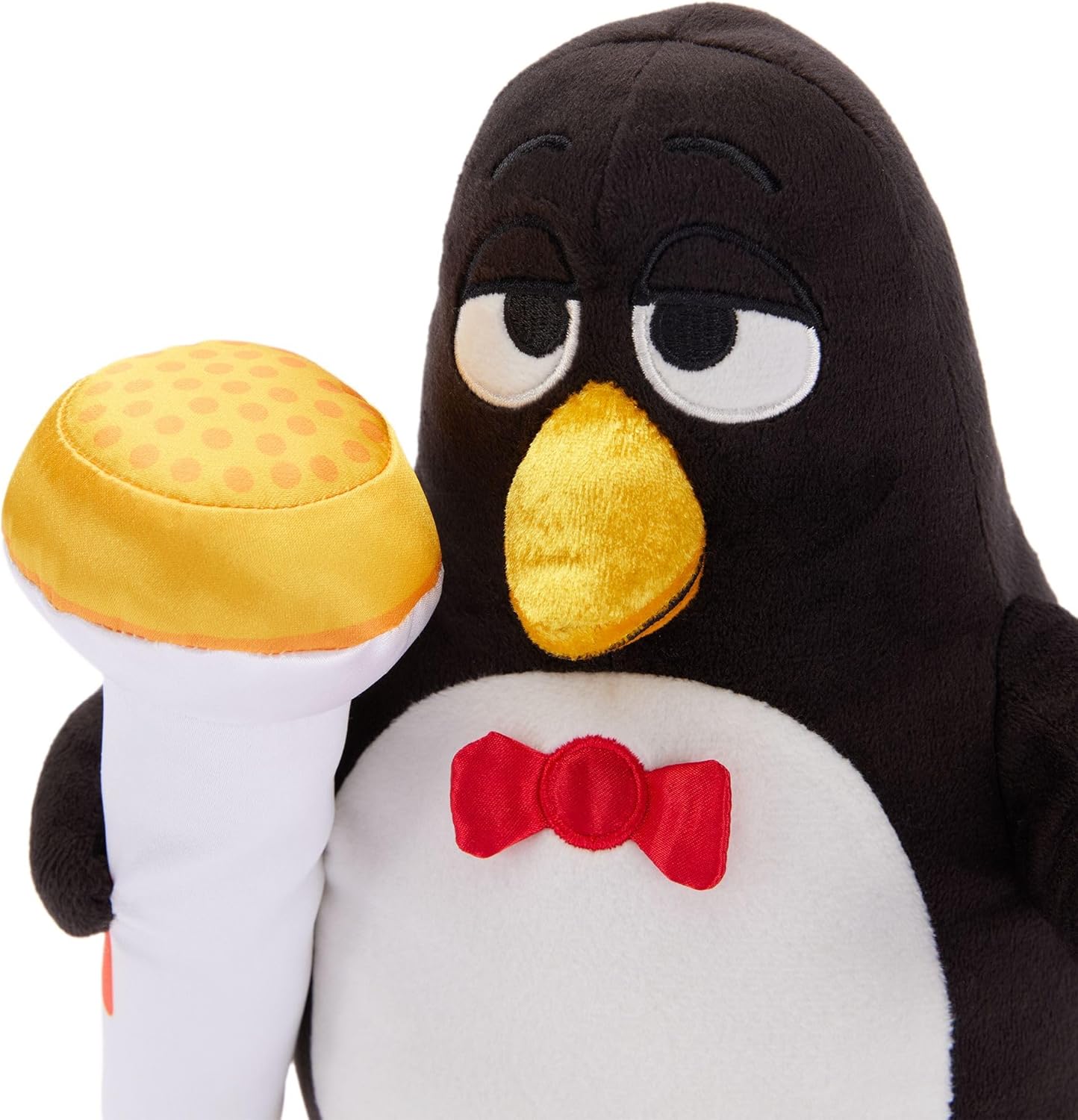 Disney Toy Story - Wheezy Soft Plush Toy - 26cm