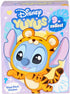 Simba Official Disney Yuyu's Stitch Blind Box Vinyl Plush Collectible - 1 supplied at random.
