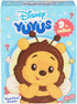 Official Disney Yuyus Winnie the Pooh Blind Box Vinyl Plush Collectible one supplied at random.