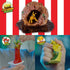 Terror Fried  The Ooze Burger