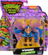 Teenage Mutant Ninja Turtles: Mutant Mayhem 4Inch WINGNUT Basic Action Figure