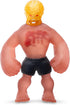 Basic Fun Stretch Armstrong  X-RAY Core Figure 7Inch Stretchy Toy