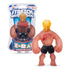 Basic Fun Stretch Armstrong  X-RAY Core Figure 7Inch Stretchy Toy