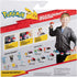 Pok�mon Clip ?N? Go Belt Set 2Inch CHARMANDER Battle Figure with Clip ?N? Go Belt