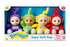 Teletubbies Collectable Super Soft Plush Toys Full Set