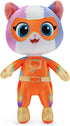 Disney Buddy Small Soft Toy, SuperKitties - 25cm