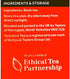 Taylors of Harrogate Yorkshire Tea, 656g - 210 Teabags