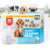 Kiddimax Quilted Puppy Training Pads 60 x 60cm 100pk
