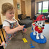 HTI Paw Patrol Load Up Pup Board Game | Epic Fun Bucking Board Game