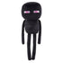 Mattel Minecraft 8 Inch ENDERMAN Soft Plush Toy