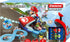 Carrera FIRST Mario Kart Yoshi Nintendo Race Track