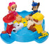 Paw Patrol Snappy Pups Family Board Game