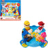 Paw Patrol Snappy Pups Family Board Game