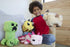 Mattel Minecraft 8 Inch BEE Soft Plush Toy