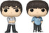 Funko Pop! Rocks: Oasis - Liam & Noel Gallagher 2Pack Vinyl Figures
