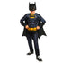 Rubies Official DC Batman Childs Costume Size 7 to 8 Years