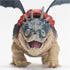 DreamWorks Dragons How to Train Your Dragon GRONCKLE and FISHLEGS Action Figures