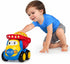 Oball Go Grippers Dump Truck Vehicle