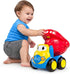 Oball Go Grippers Dump Truck Vehicle