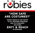 RUBIES Official Spider-man (Younger) Marvel Costume, Size 3-4 YEARS
