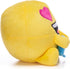 Emoji 7Inch/18cm Heart Eyes Love You X Emoji Soft Plush Toy