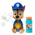 Paw Patrol Chase Bubble Machine Includes Bonus Bubble Solution