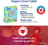 Peppa Pig Peppa's Smart Tablet Toy for Kids