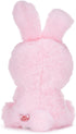 Swizzels Love Hearts 18cm Baby Bunny Rabbit SOMEBUNNY LOVES YOU Soft Plush Toy