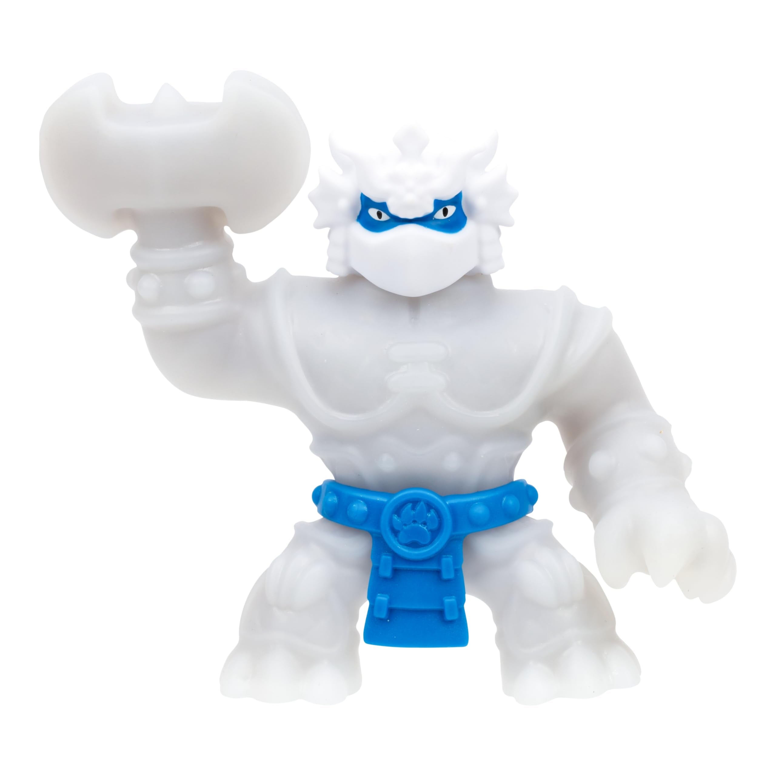 Heroes of Goo Jit Zu Smash Strikers GOOEY PANTARO Goo Filled Action Figure