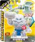 Heroes of Goo Jit Zu Smash Strikers GOOEY PANTARO Goo Filled Action Figure