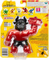 Heroes of Goo Jit Zu Smash Strikers TERRORBULL Scrunchy Goo Filled Action Figure