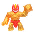 Heroes of Goo Jit Zu Smash Strikers CRUNCHY BLAZAGON Goo Filled Action Figure