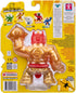 Heroes of Goo Jit Zu Smash Strikers CRUNCHY BLAZAGON Goo Filled Action Figure