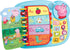 VTech Peppa Pig: Learn & Discover Book