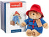 Paddington Bear Collector's Edition Soft Plush Toy with Collectors Box