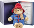 Paddington Bear Collector's Edition Soft Plush Toy with Collectors Box