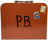 Rainbow Designs Paddington's Toy 9 Piece Children's Tea Set with Suitcase