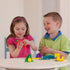 Play Doh 10-Pack of Non-Toxic Modelling Compound, 2-Ounce Cans