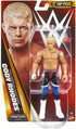 WWE Mattel CODY RHODES Action Figure Main Event Series Top Picks 6inch Collectible Superstar