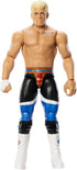 WWE Mattel CODY RHODES Action Figure Main Event Series Top Picks 6inch Collectible Superstar