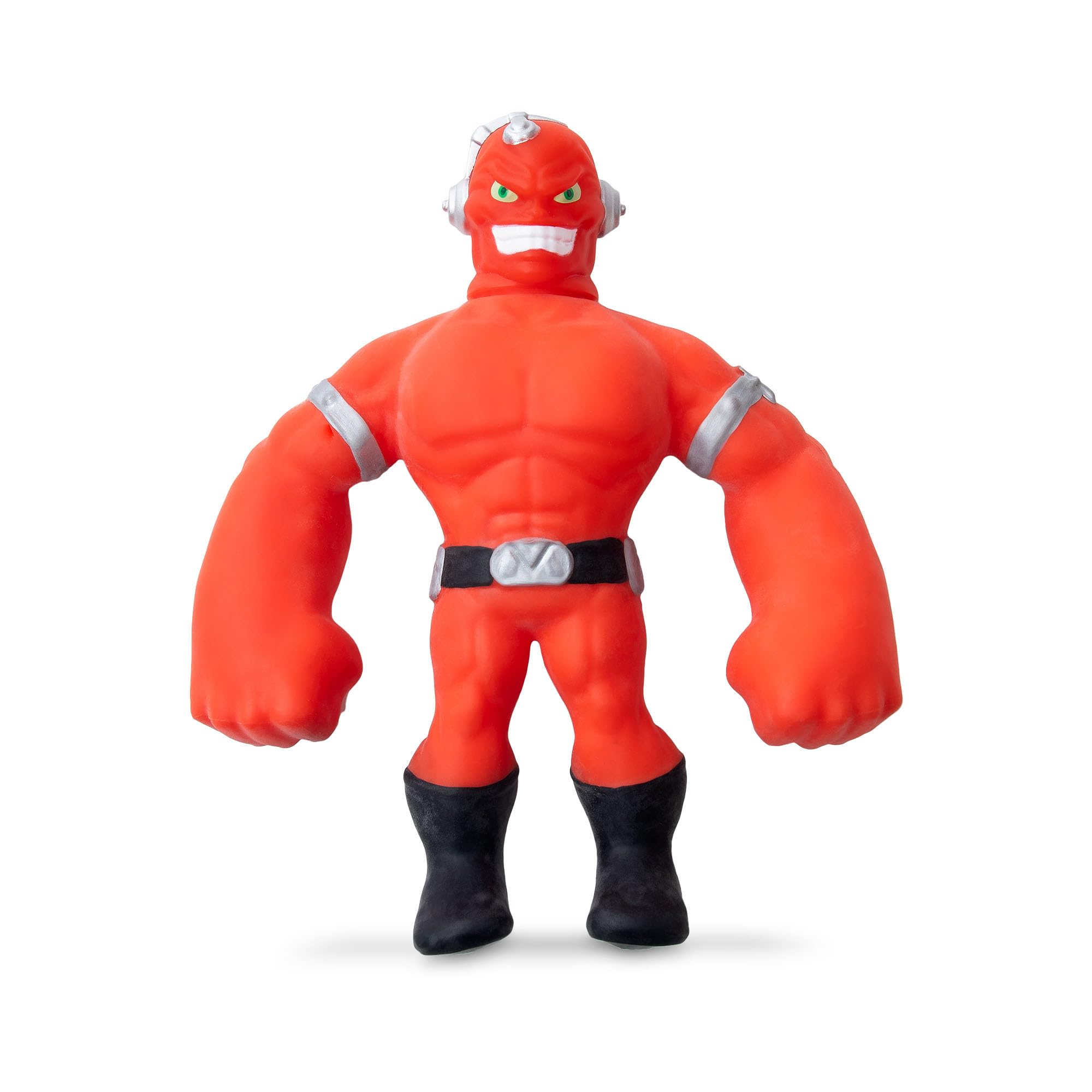 Basic Fun Stretch Armstrong VAC-MAN Core Figure