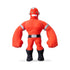 Basic Fun Stretch Armstrong VAC-MAN Core Figure
