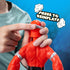 Basic Fun Stretch Armstrong VAC-MAN Core Figure