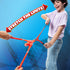 Basic Fun Stretch Armstrong VAC-MAN Core Figure