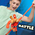 Basic Fun Stretch Armstrong VAC-MAN Core Figure