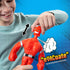 Basic Fun Stretch Armstrong VAC-MAN Core Figure