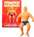 Basic Fun Stretch Armstrong Large 10Inch Retro Action Figure Super Stretchy Toy